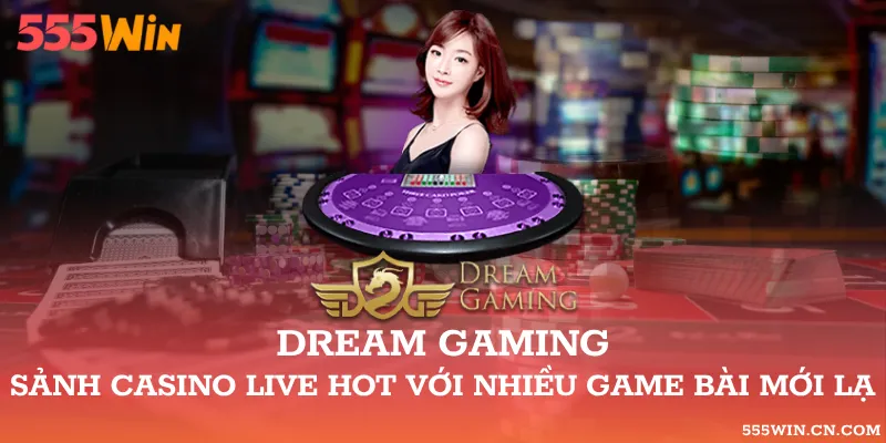 Dream Gaming